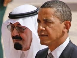 米国大統領のサウジ訪問を巡る問題 - ảnh 1