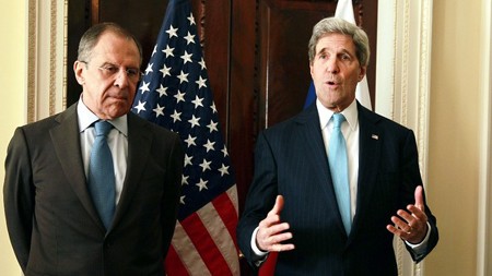 ウクライナ情勢 - ảnh 1