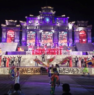 「文化遺産、参入と発展」、まもなく開幕 - ảnh 1