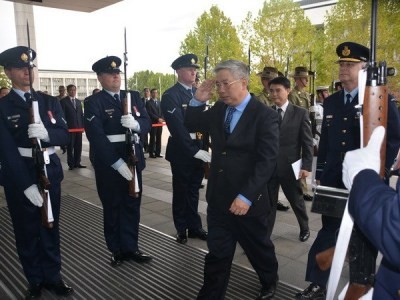 越・豪、戦争後の地雷と不発弾克服で協力 - ảnh 1