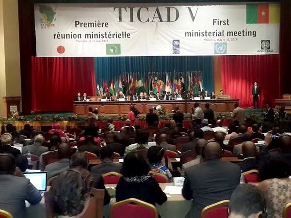 ベトナム、アフリカの食糧安全保障を支援 - ảnh 1