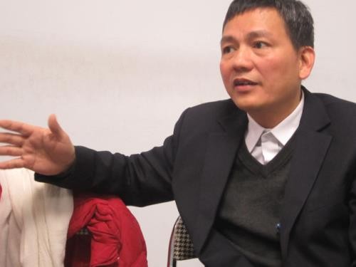 航空局長、マレーシア機が越領空に入る前に消息を絶った - ảnh 1