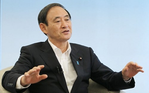 国際世論も中国を批判 - ảnh 1