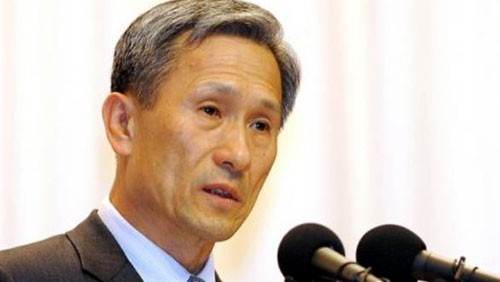 無人機は朝鮮民主主義人民共和国が発射、韓国が調査結果を発表 - ảnh 1