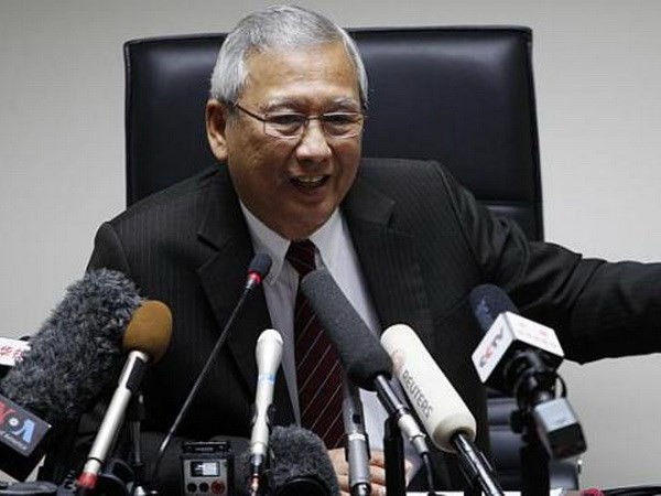 タイ首相代行、8月に選挙を要請 - ảnh 1