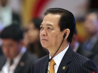 FDIに関すズン首相のコメント - ảnh 1