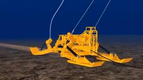 リーソン島向けの電力プロジェクト - ảnh 1