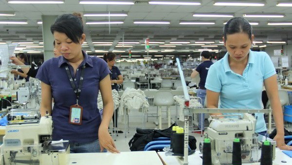 労働省、企業支援を強化 - ảnh 1