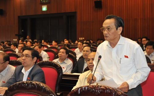 経済の持続可能な成長へ向けて - ảnh 1