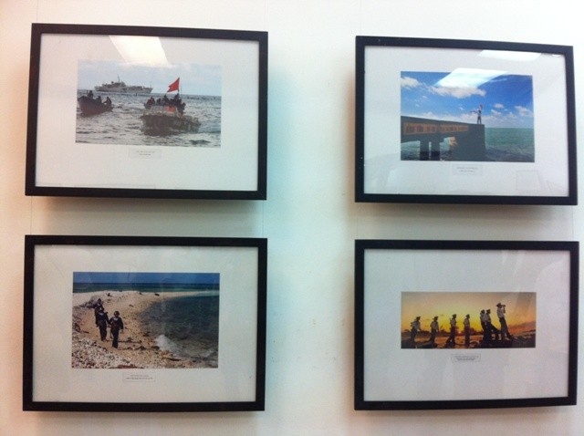 5月26日からの文化スポーツニュース - ảnh 1