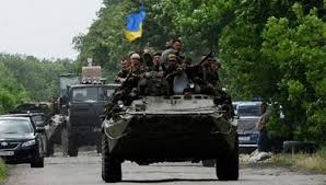 ロシア、ウクライナ軍事作戦停止を呼びかける - ảnh 1