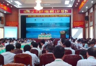 テイグェン地方での貧困解消に投資を注ぐ - ảnh 1