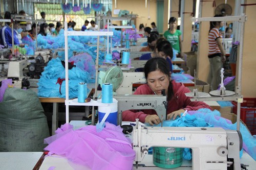 ベトナムの投資環境の安定化 - ảnh 1