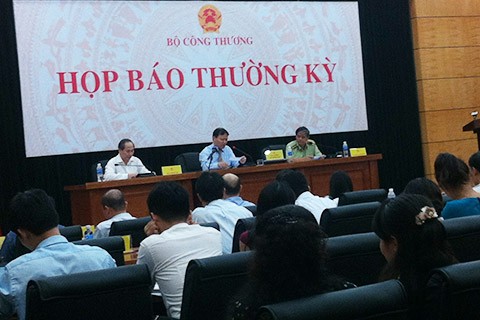 越中貿易、安定 - ảnh 1