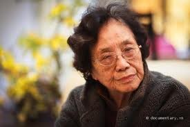 ビン元国家副主席の書簡 - ảnh 1