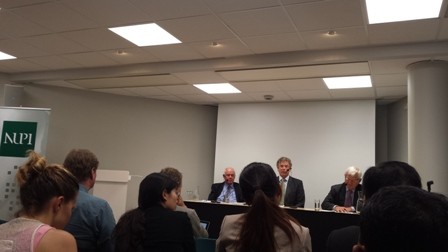 ノルウェー科学界も中国を批判 - ảnh 1