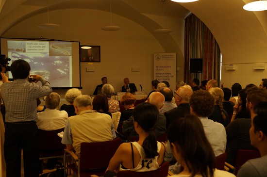 オーストリア国立図書館、ベトナムの領有権に関する史料を保存 - ảnh 1