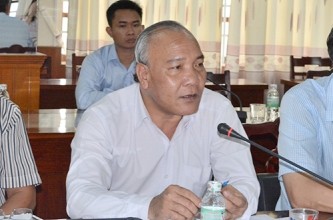 国際社会への参入事業に対する各地方の役割に関するシンポ - ảnh 1