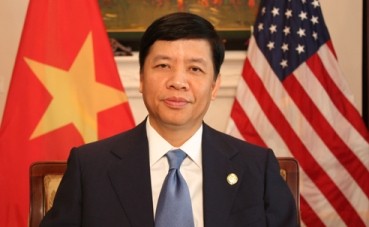 米オレゴン州、越との協力関係を格上げで一致 - ảnh 1