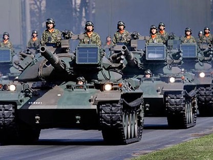 防衛産業の海外展開に支援する日本 - ảnh 1