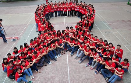 国際麻薬乱用撲滅デーに応じる集会 - ảnh 1