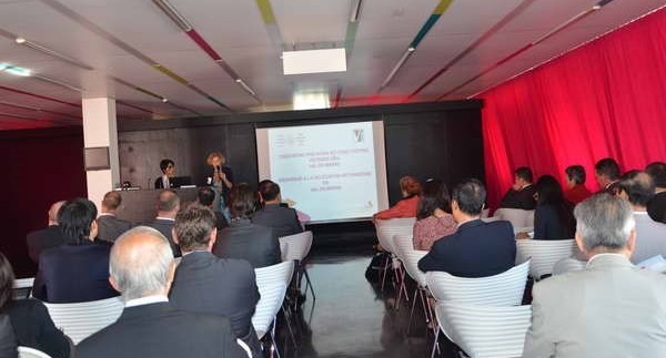 フランス実業家、ベトナム進出を強化 - ảnh 1