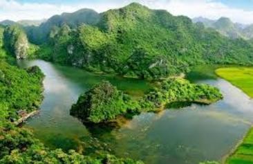 ユネスコ、チャンアン史跡を高く評価 - ảnh 1