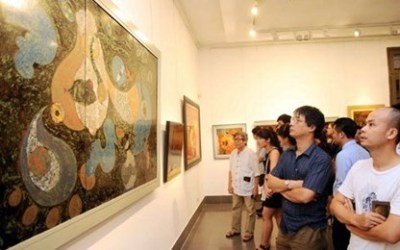 「ロシアにおけるベトナム文化週間」が始まる - ảnh 1