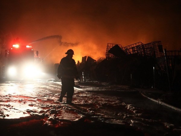 イスラエル、ハマスに最後通告 - ảnh 1