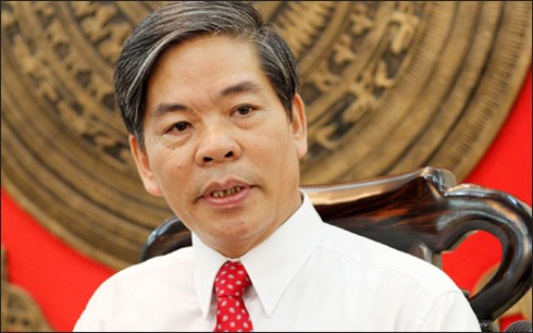 環境大臣、２０１３年土地法の実施を促進 - ảnh 1