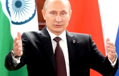 ロシア大統領の中南米歴訪 - ảnh 1