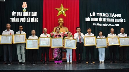 7月27日を記念する活動 - ảnh 1