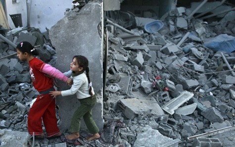 ベトナム、中東の人権でアピールを発表 - ảnh 1