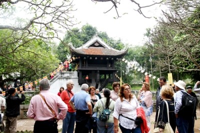  平和のための都市ハノイに関する座談会 - ảnh 1