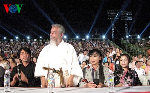 先週の文化スポーツニュース - ảnh 1