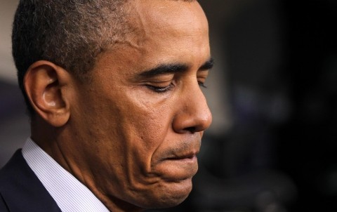 米大統領、CIAによるテロ容疑者拷問を調査へ - ảnh 1