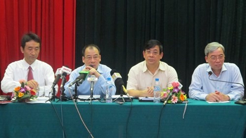 WHO専門家、越のエボラ予防対策を評価 - ảnh 1