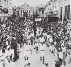 8月革命記念日 - ảnh 1