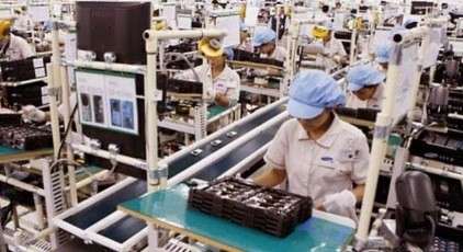 労働市場の更新報告書が公表 - ảnh 1