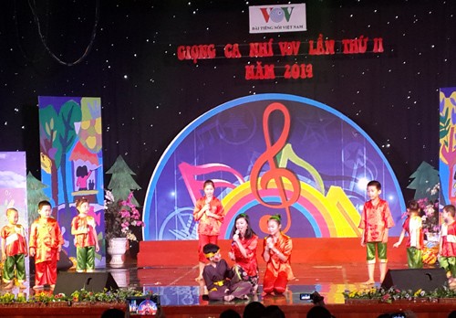 全国の子どもたち、中秋節を楽しむ - ảnh 1