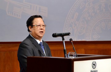 平和発展基金、ASEMでシンポ開催 - ảnh 1