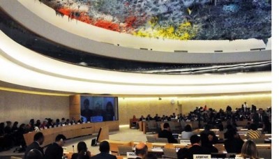 ASEAN、人権保護を促進 - ảnh 1