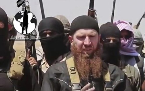 イスラム国への米国の対応戦略に対する国際共同体の反応 - ảnh 1