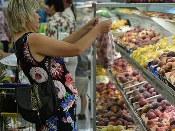 ＥＵ:１２日に追加制裁を発動…ロシアは報復措置準備 - ảnh 1