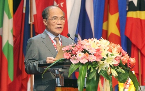 ベトナム、AIPAに引き続き貢献 - ảnh 1