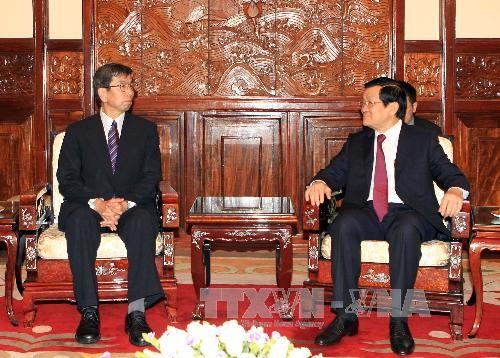 ADB、ベトナムを引き続き支援 - ảnh 1