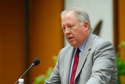 米国務次官補、米越関係を評価 - ảnh 1