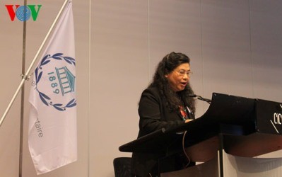 第131回IPU総会、閉幕 - ảnh 1