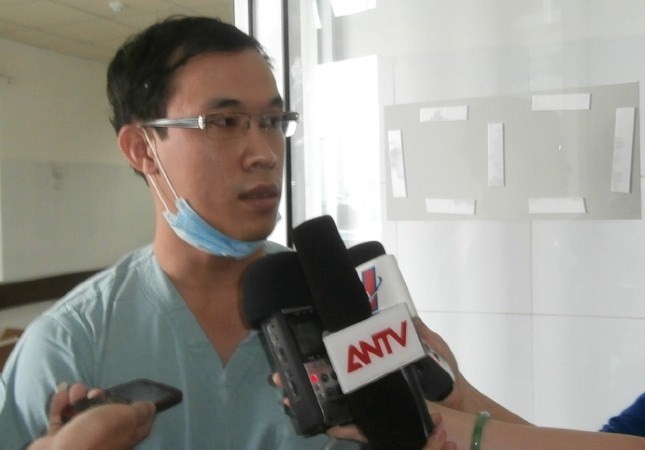 ベトナム、エボラ熱感染ケース未だなし - ảnh 1