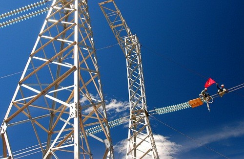 世銀、ベトナムに5億ドルの借款を供与 - ảnh 1